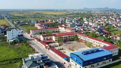 Construirea unei noi zone rurale civilizate și moderne în Hai Phong