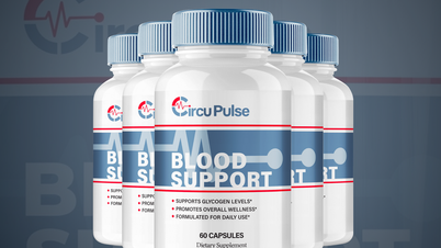 Cuidado com os suplementos que anunciam 'CircuPulse' para ajudar a controlar o açúcar no sangue