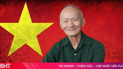 ຄວາມຊົງຈຳວັນຊາດຈາກທະຫານທີ່ກັບມາຈາກ "ນະລົກເທິງໂລກ"