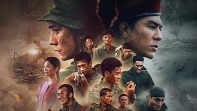 『レッド・レイン』公開9日で興収3000億ドン突破