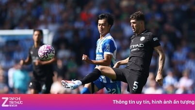 Brighton 0-0 Man City៖ Haaland ខកខានឱកាស