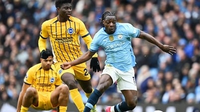 توقع نتيجة مباراة برايتون ضد مانشستر سيتي: استرداد الديون في ملعب أميكس