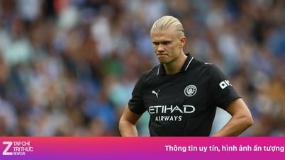 ইতিহাস গড়লেন হালান্ড