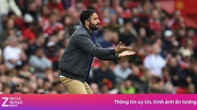 Amorim hanyalah korban di MU