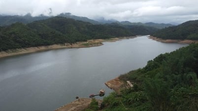 Affaire des 4 corps flottant dans le réservoir hydroélectrique : la commune de Thong Thu va travailler avec les autorités locales du Laos