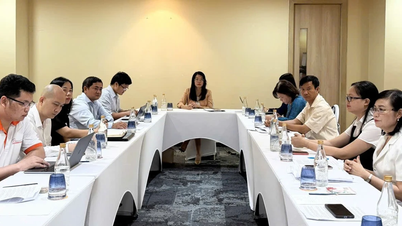 Mewujudkan potensi pariwisata dari ruang-ruang baru