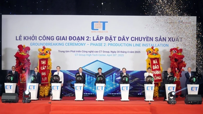 33 năm trong 80 năm, câu chuyện mới về 'Ý chí Việt Nam’