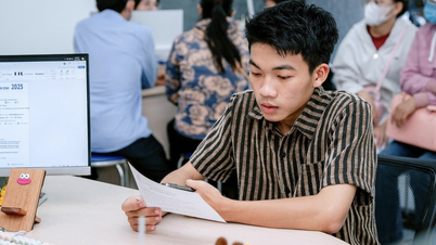 Nhiều trường CĐ tuyển sinh xuyên lễ Quốc khánh 2.9, ngành 'hot' hết chỉ tiêu