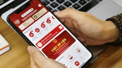 أين سيحصل الأشخاص الذين لا يملكون حسابات بنكية على هدية الـ100 ألف دونج؟