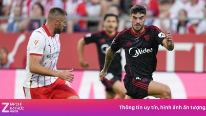 What's happening to Girona?