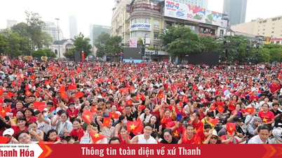 Província de Thanh Hoa adiciona fundos para presentear pessoas por ocasião do Dia Nacional, 2 de setembro