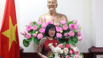 Bảo đảm hiệu quả công tác tư pháp khi triển khai mô hình chính quyền địa phương 02 cấp