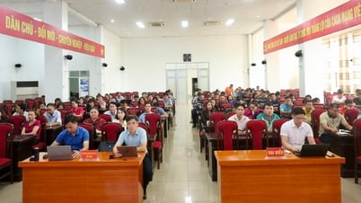 Sở Văn hóa, Thể thao và Du lịch dự Hội nghị quán triệt, triển khai các văn bản của Trung ương, Tỉnh ...