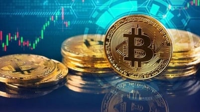 Tài sản mã hóa - cơ hội và rủi ro: Doanh nghiệp "đón sóng" thị trường trăm tỉ đô