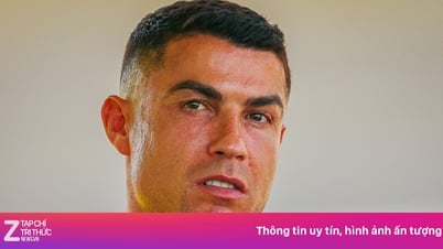 CLB của Ronaldo thua đội hạng 15 Bồ Đào Nha