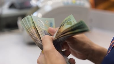 Bất ngờ một doanh nghiệp tổ chức hội chợ có lợi nhuận vượt mặt nhiều ngân hàng