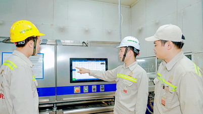 Prime Đại Việt - Doanh nghiệp vì người lao động