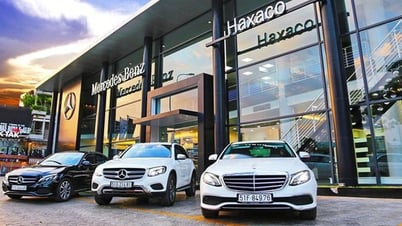 'Trùm' buôn xe Mercedes rao bán lô đất nghìn tỉ ở TP.HCM, không ai hỏi mua