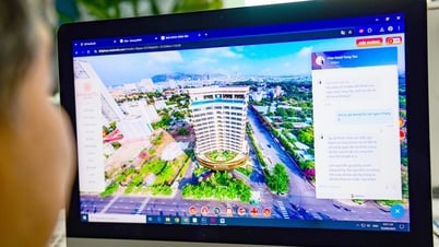 AI, chatbot, trợ lý ảo tràn vào ngành du lịch giúp gì cho các 'ông chủ'?