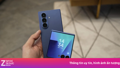 12.000 điện thoại gập Samsung bị đánh cắp