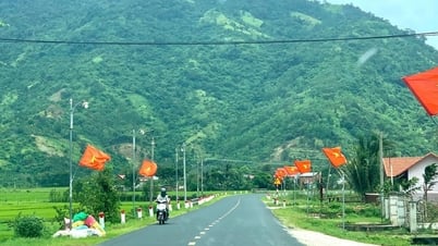 Gắn kết liên vùng trong quy hoạch xây dựng nông thôn mới