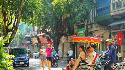 Kinh nghiệm đi du lịch Hà Nội lễ 2/9 cho kỳ nghỉ lý tưởng
