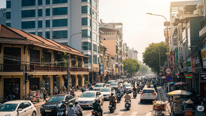 Thời tiết Nghệ An ngày 4/8: Nắng nóng gay gắt bao trùm, chiều tối đề phòng dông lốc mạnh