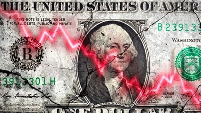 Tỷ giá USD hôm nay (4-8): Đồng USD có khả năng trượt giá nhẹ