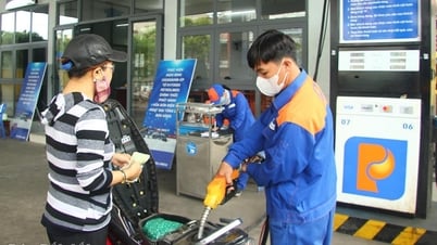 Giá thuê nhà tăng, kéo chỉ số giá tiêu dùng tháng 7 tăng 0,32%