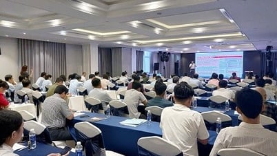 Cà Mau tổ chức Hội nghị tuyên truyền, phổ biến nâng cao kỹ năng thực thi pháp luật trong hoạt động thương mại điện tử năm 2025