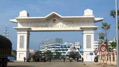 Quan hệ Việt Nam – Trung Quốc sâu sắc hơn bởi các hoạt động thương mại