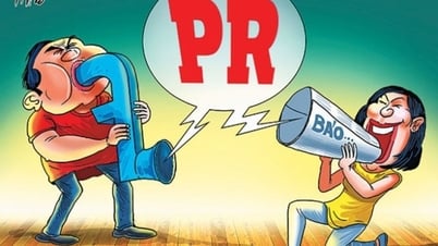 Cảnh giác với kiểu quảng cáo "thổi phồng"
