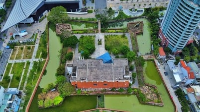 Hồn xưa phố cũ