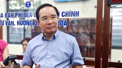 Chủ tịch UBND TP.HCM Nguyễn Văn Được: Phải tự lực, tự cường, nghĩ lớn, làm lớn