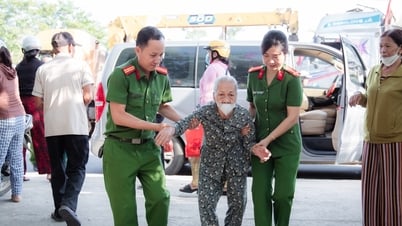 Nhân lên những niềm tin