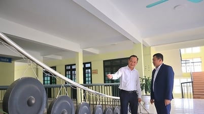 Xây dựng nông thôn mới vùng đồng bào dân tộc thiểu số ở Hà Nội: