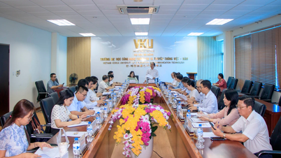 Lần đầu tiên Đà Nẵng đăng cai tổ chức Kỳ thi Toán quốc tế