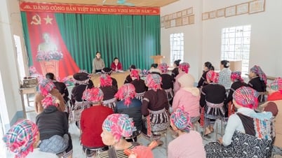 Đổi mới hình thức truyền thông dân số