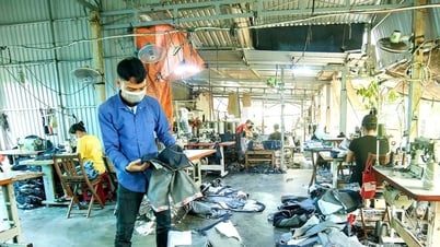 Đảm bảo thông suốt nguồn vốn tín dụng chính sách
