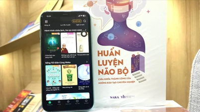 Xu hướng tìm sách đọc chữa lành, phát triển bản thân đang tăng nhanh