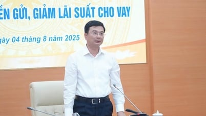 Duy trì lãi suất ổn định, giảm chi phí tín dụng cho nền kinh tế