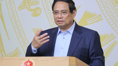 Thủ tướng: “Chậm nhất 2027 phải thiết kế, chế tạo được chip bán dẫn"