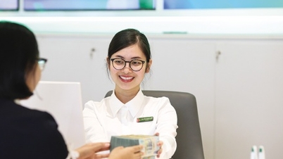 Ngân hàng lãi lớn nhờ thu ngoài lãi