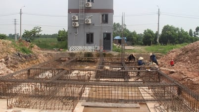 Bắc Ninh: Tăng cường quản lý trật tự xây dựng tại vùng ven khu công nghiệp