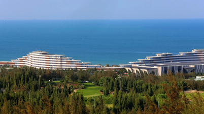 Tỉnh Gia Lai nhiều tiềm năng để phát triển du lịch golf
