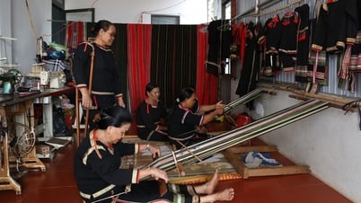 "Cú hích" cho hoạt động khuyến công
