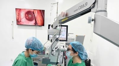 Cơ hội phát triển hệ thống y tế tư nhân