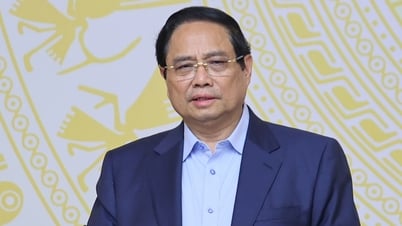 Việt Nam đang là điểm đến triển vọng ngành công nghiệp bán dẫn