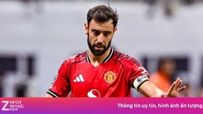 Bruno Fernandes chỉ trích Man United ‘lười biếng’