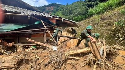 Sâu đậm nghĩa tình quân dân